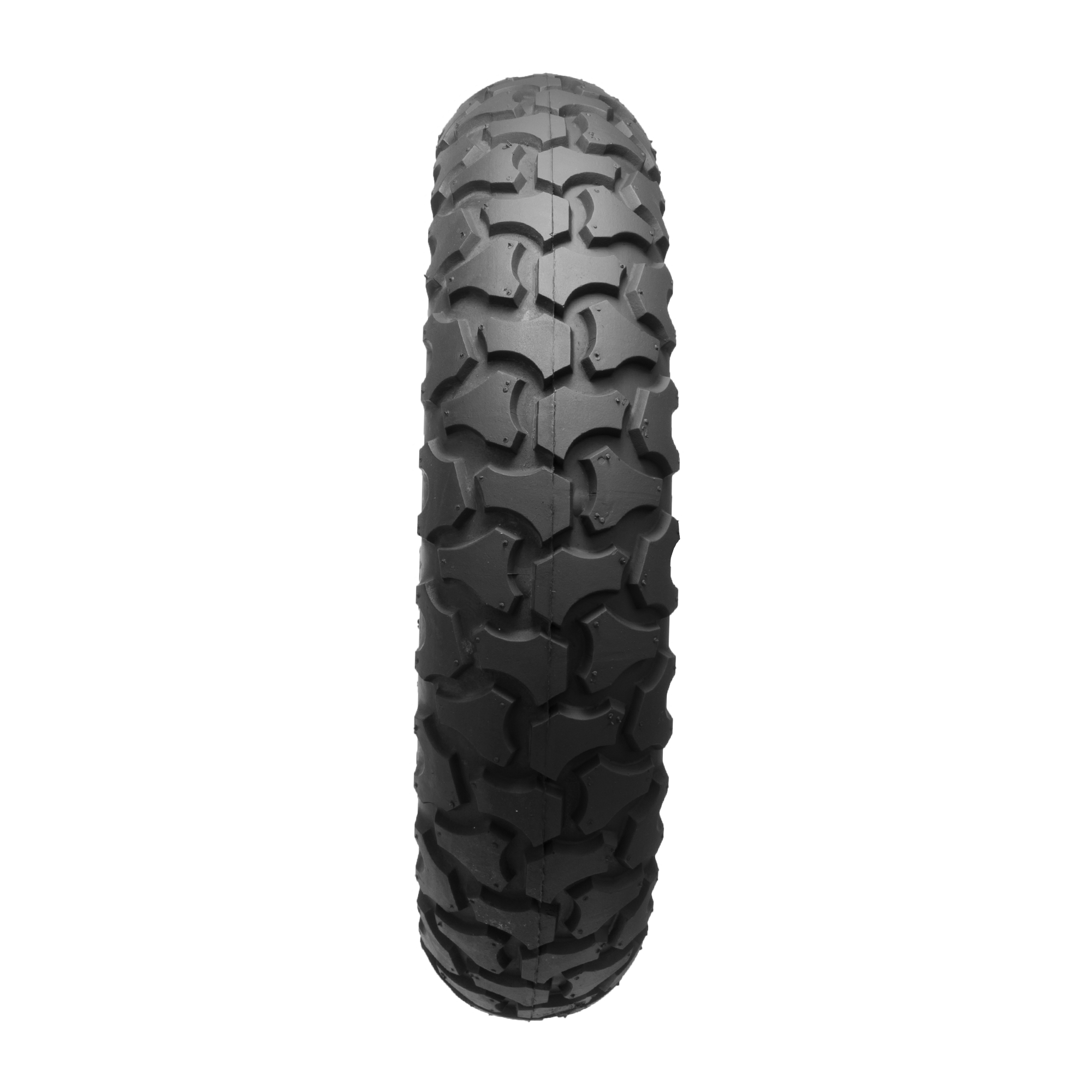 Ban Motor Mizzle M10 100-90-10 Tubeless