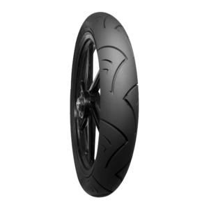 Ban Motor Mizzle Maxxpro 80/80-17 Tubeless
