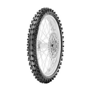 Ban Motor Pirelli Scorpion MX Extra X 110/100-18 Tubetype