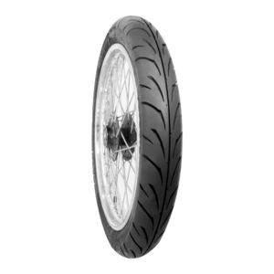 Ban Motor Mizzle Pwrgrip 275-17 Tubetype