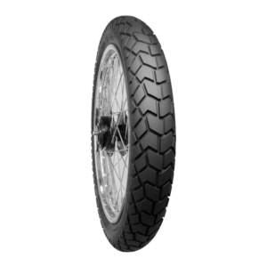 Ban Motor Mizzle Pwrtread 275-17 Tubetype