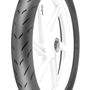 Ban Luar Motor Corsa R46 120/60-17 Soft Compound Tubeless