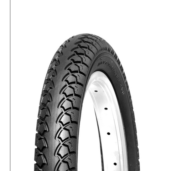 BAN MOTOR SWALLOW SA-210B 16x2.50 TUBELESS
