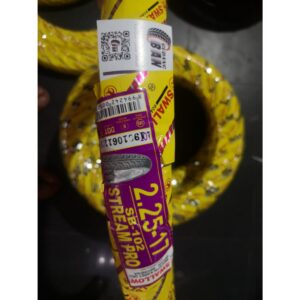 Ban Motor Swallow SB---102 225-17 Tubetype