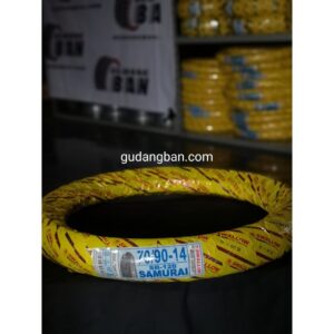 Ban Motor Swallow SB-128 70/90-14 Tubetype