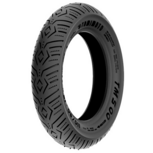 Ban Motor Tomimoto TM500 100/90-12 Tubeless