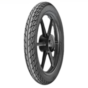 Ban Motor Aspira Maxio At 702 225-17 Tubetype