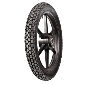 Ban Motor Aspira Maxio Atc 1 250-17 Tubetype
