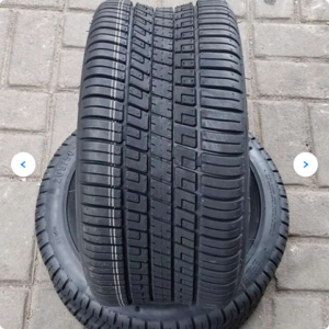 BAN LUAR BUGGY 205 x 50 - 10 S-372 4PR