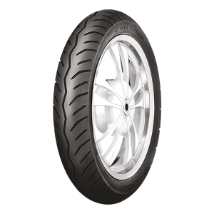 Ban Motor Dunlop D115 80/90-14 M/C 40P Tubeless