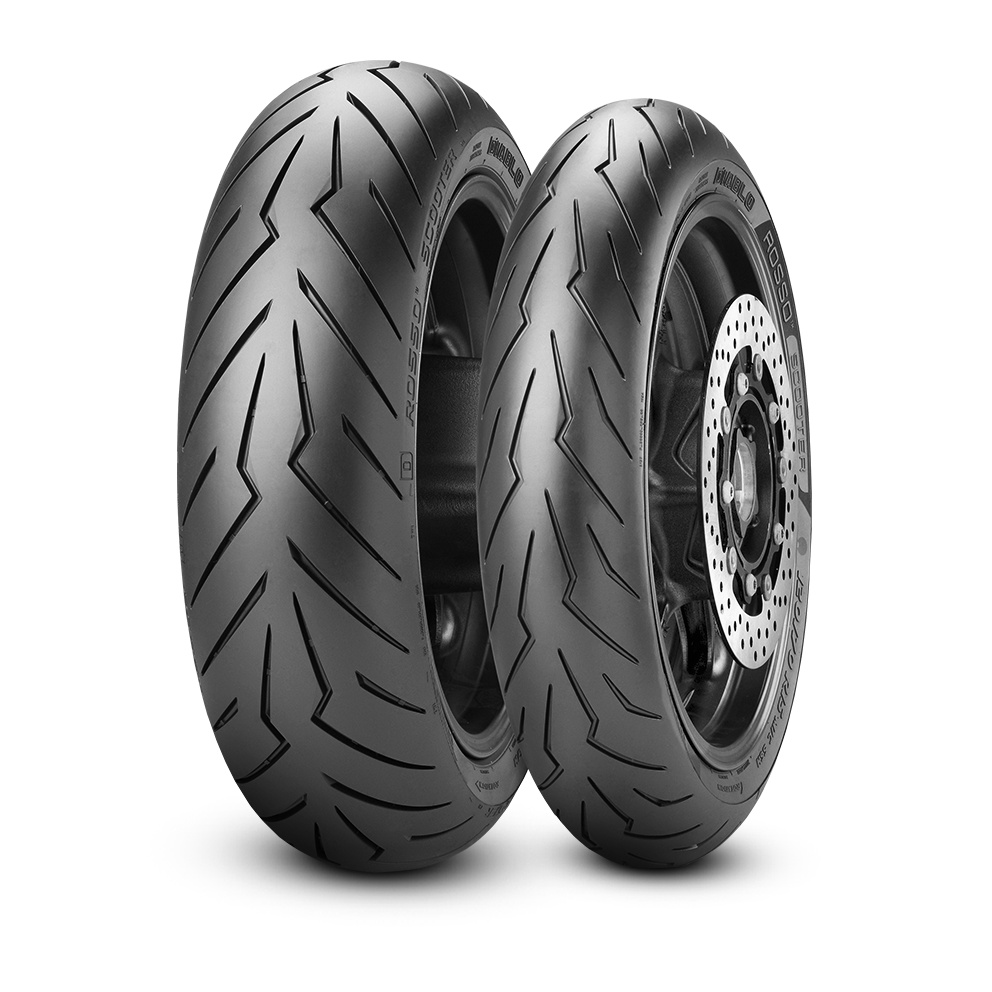 Ban Pirelli diablo-rosso-scooter