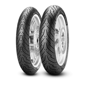 Ban Motor Pirelli Angel Scooter 120/70-13 Tubeless