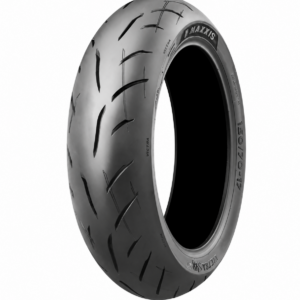 Ban Motor Maxxis Victra CT 160/60-17 Tubeless