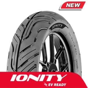 Ban Motor Zeneos Ionity 100/90-10 Tubeless