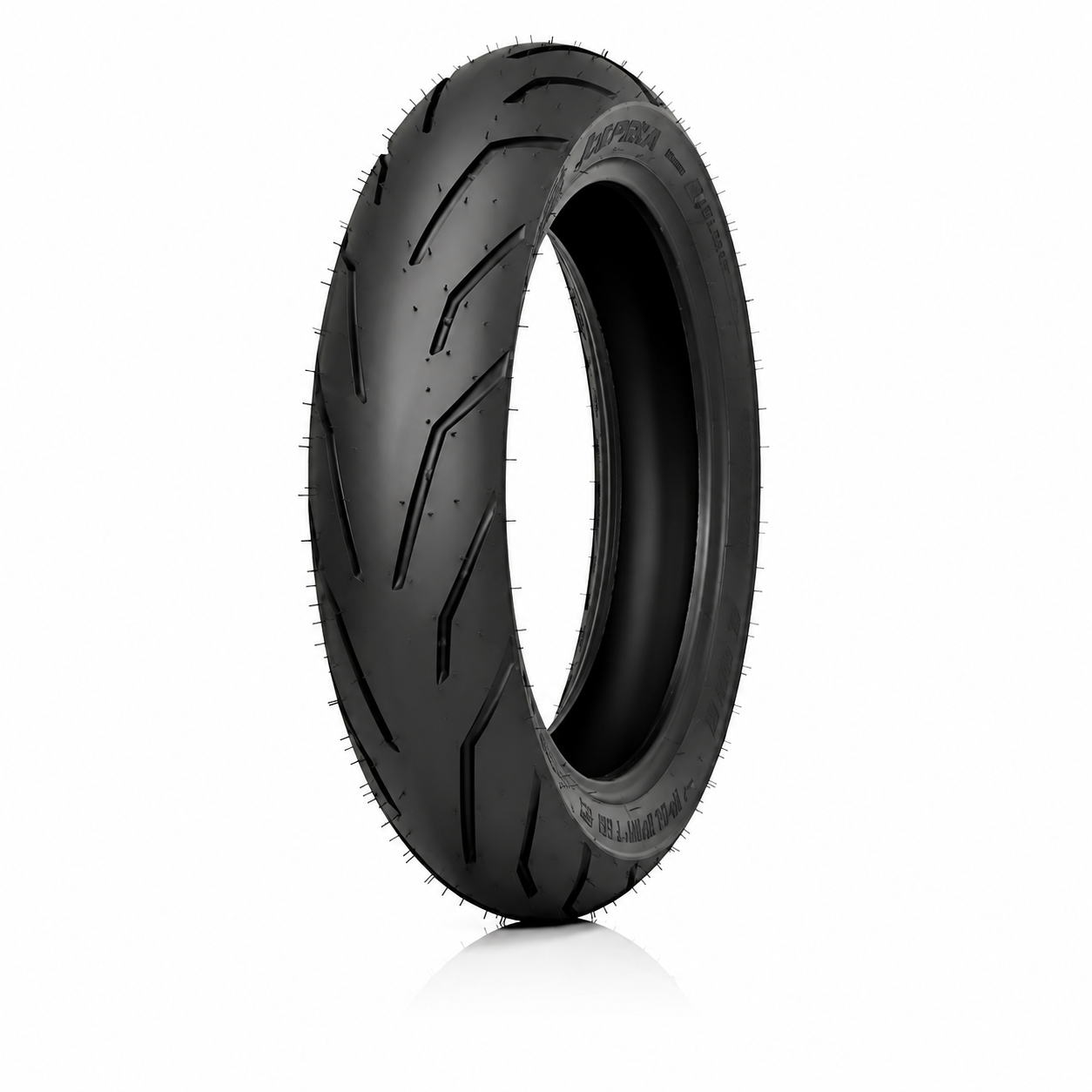 Ban Motor Sportivo 2 RS-01 100/80-17 Soft Compound Tubeless