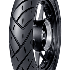 Ban Luar Motor Sport Zevo 110/70-12 Tubeless