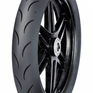 Ban Motor Sport MP 27 90/80-14 Tubeless