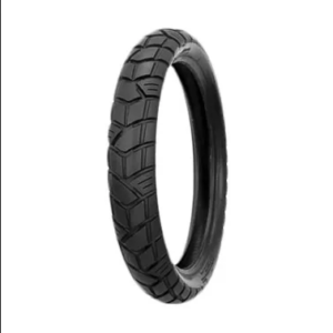 (Semi Trail) Ban Luar Motor Kenda K6309 110/80-17 Tubeless