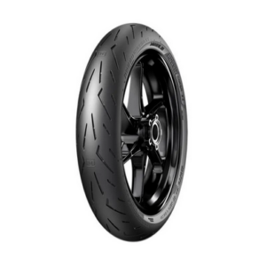 Ban Motor Pirelli Diablo Rosso Corsa Ii 110/70-17 Tubeless