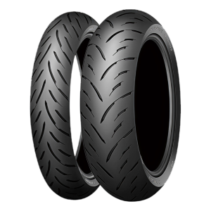 Ban Motor Dunlop GPR300 160/60 ZR17 M/C 69W Tubeless