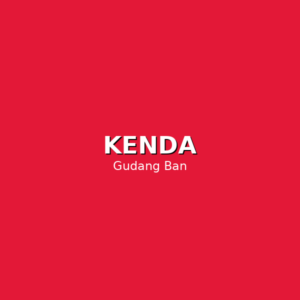 Ban Motor Kenda K2014A 60/100-10 Tubeless