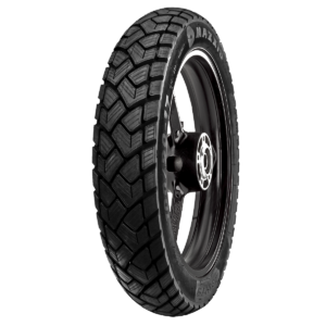 Ban Motor Maxxis M6017 110/70-11 Tubeless