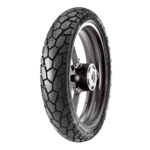 (Semi Trail) Ban Luar Motor Maxxis On-Off 100/80-17 Tubeless