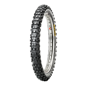 Ban Motor Maxxis M7304 80/100-21 Tubetype