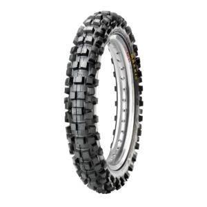 (Trail) Ban Luar Motor Maxxis M7305 110/100-18 Tubetype