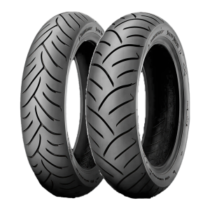 Ban Motor Dunlop SC Smart 2 110/70-13 M/C 48P Tubeless