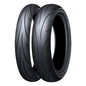 Ban Motor Dunlop Q-Lite 130/70-17 M/C 62H Tubeless