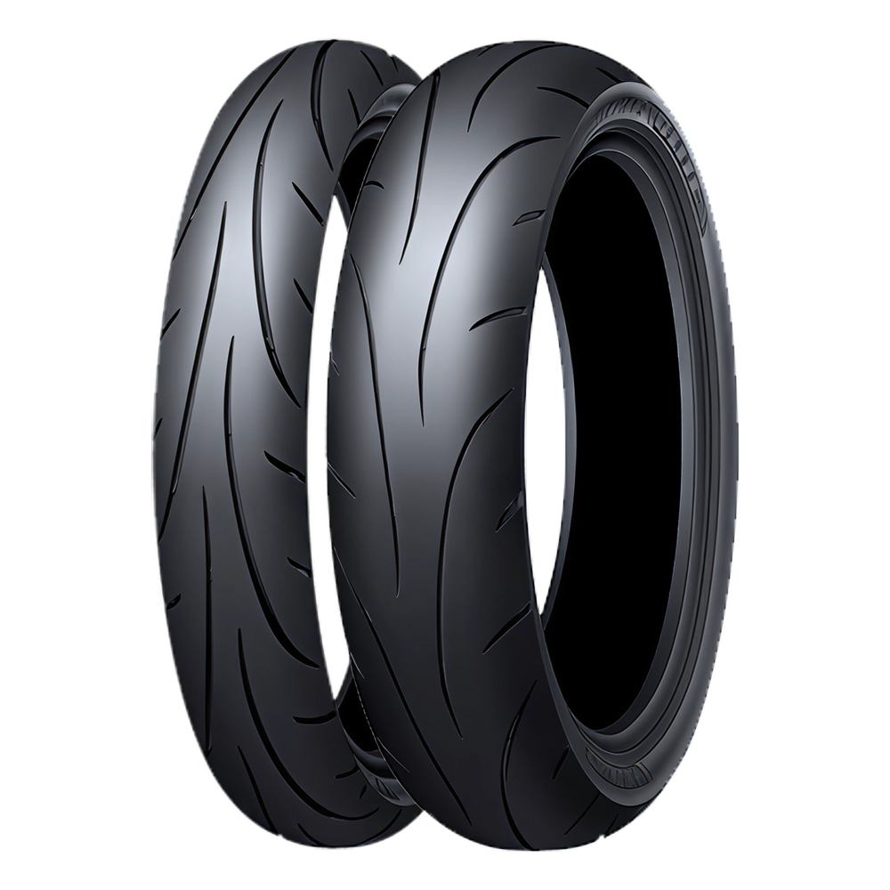 Ban Motor Dunlop Q-Lite 150/60-17 M/C 66H Tubeless