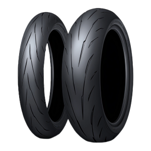 Ban Motor Dunlop Sportmax Q5A 160/60 ZR17 M/C 69W Tubeless
