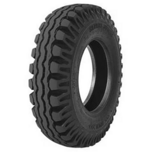 Ban Luar Forklift Deli Tire 700-12 12PR/TT S-266 Xtra Power