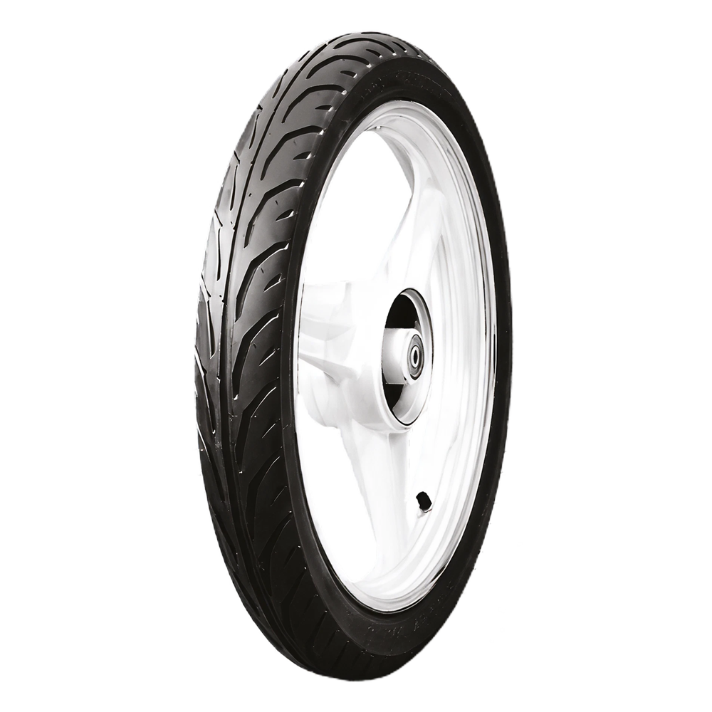 Ban Motor Dunlop TT900 90/90-17 M/C 49P Tubetype