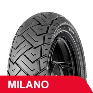 Ban Zeneos milano
