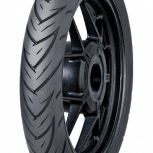 Ban Motor FDR Genzi 100/80-14 Tubeless