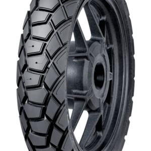 Ban Motor FDR Hover 100/80-14 Tubeless