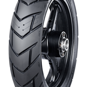 Ban Motor FDR Maxtreme 110/70-17 Tubeless