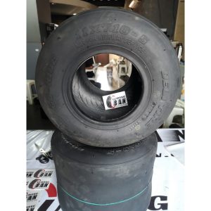 Ban Luar Gokart DELIUM 11x7.10-5 Drift Trike Tubeless (Ring 5)