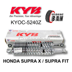 Shock Breaker Aspira Honda Supra / Supra X / Revo