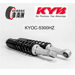 Shock Breaker Aspira Honda Supra X 125