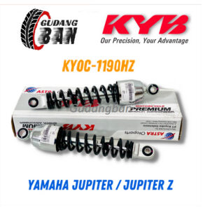 Shock Breaker Aspira Yamaha Jupiter Z New