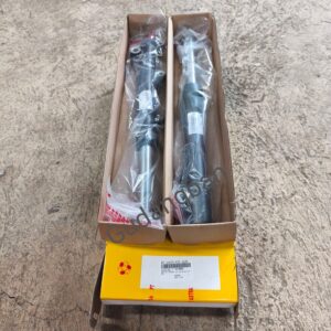 Shock Breaker Aspira Honda Beat / Spacy