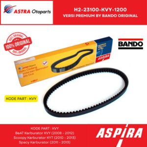 V-Belt Aspira Honda Beat