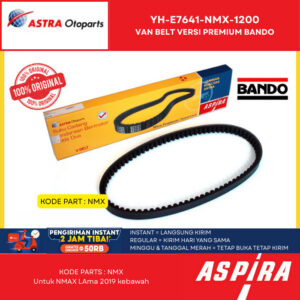 V-Belt Aspira Yamaha NMAX
