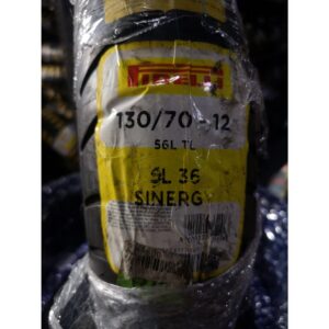 Ban Pirelli Sinergy 130 70 12