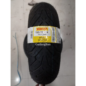 Ban Pirelli Angel Scooter 150 70 14