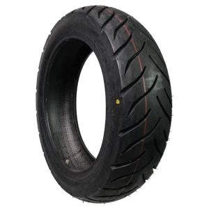 BAN MOTOR HONDA FEDERAL BELAKANG 130/70-13 TUBELESS (SRI PCX 160) [ 42711-K1Z-NA1 ]