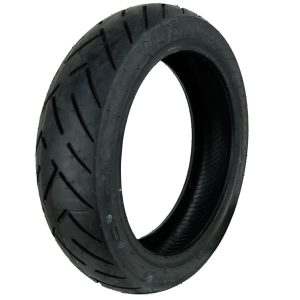 BAN MOTOR HONDA FEDERAL BELAKANG 120/70-14 TUBELESS [ 42711-K2S-N01 ]